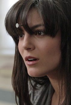 It not about the nail