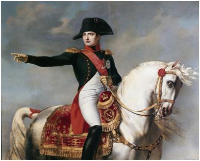 Napolean
