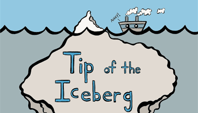 iceburg