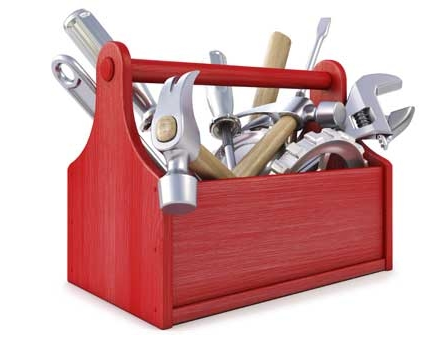 toolbox