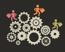 shareholder-value-machine