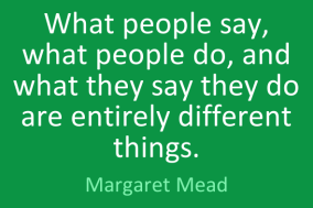 what-peple-say-and-do