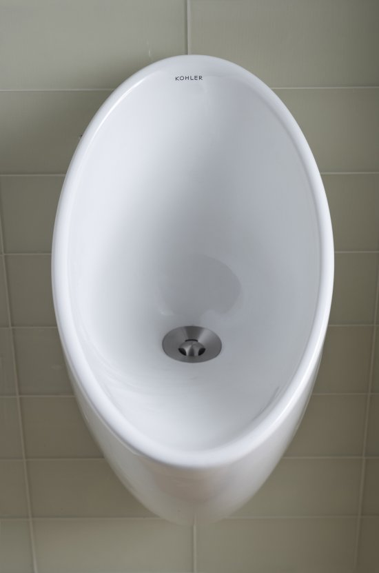 Urinal