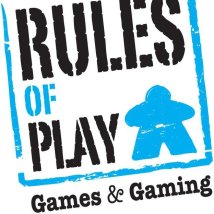 Rules of play