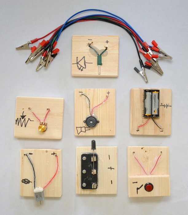 Electric circuit