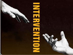 Intervention