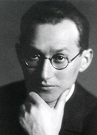 Kurt Lewin