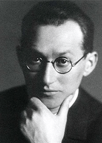 Kurt Lewin