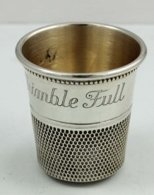 Thimble