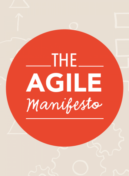 Agile Manifesto