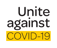 Uniteagainstcovid19
