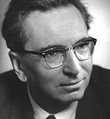 Victor Frankl